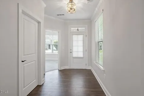 402 Ressler Street Holly Springs NC 27540