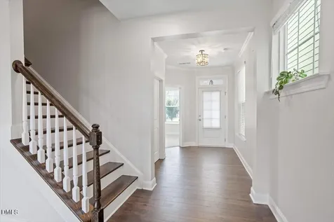 402 Ressler Street Holly Springs NC 27540