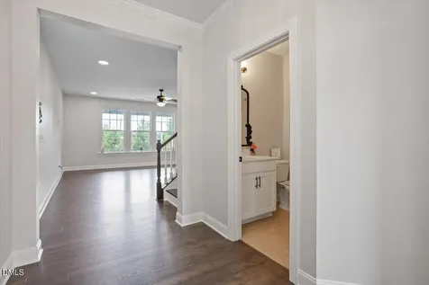 402 Ressler Street Holly Springs NC 27540