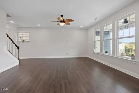 402 Ressler Street Holly Springs NC 27540