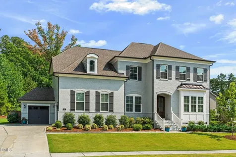 439 Grand Highclere Way Apex NC 27523