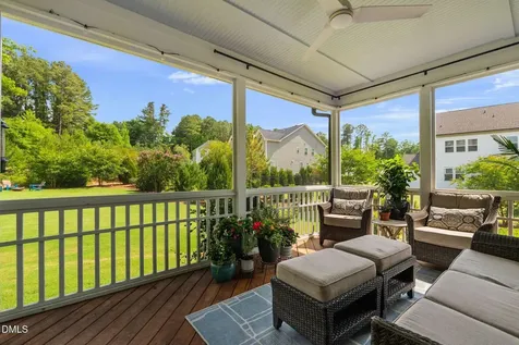 439 Grand Highclere Way Apex NC 27523