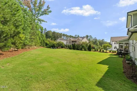 439 Grand Highclere Way Apex NC 27523