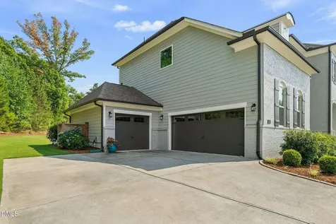 439 Grand Highclere Way Apex NC 27523