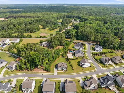 439 Grand Highclere Way Apex NC 27523