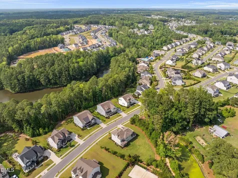 439 Grand Highclere Way Apex NC 27523