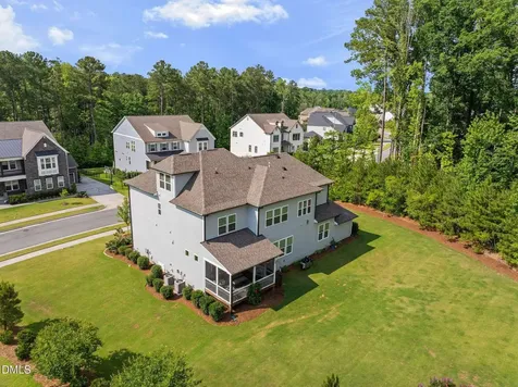 439 Grand Highclere Way Apex NC 27523