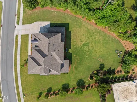 439 Grand Highclere Way Apex NC 27523