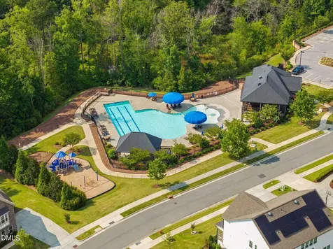 439 Grand Highclere Way Apex NC 27523