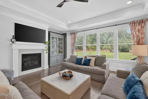 439 Grand Highclere Way Apex NC 27523