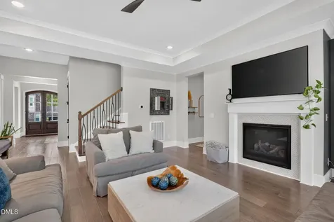 439 Grand Highclere Way Apex NC 27523