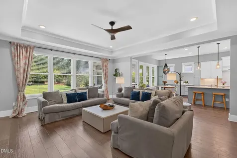 439 Grand Highclere Way Apex NC 27523