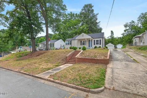 1507 Robinhood Road Durham NC 27701