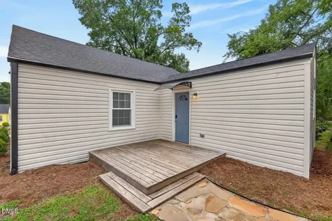 1507 Robinhood Road Durham NC 27701