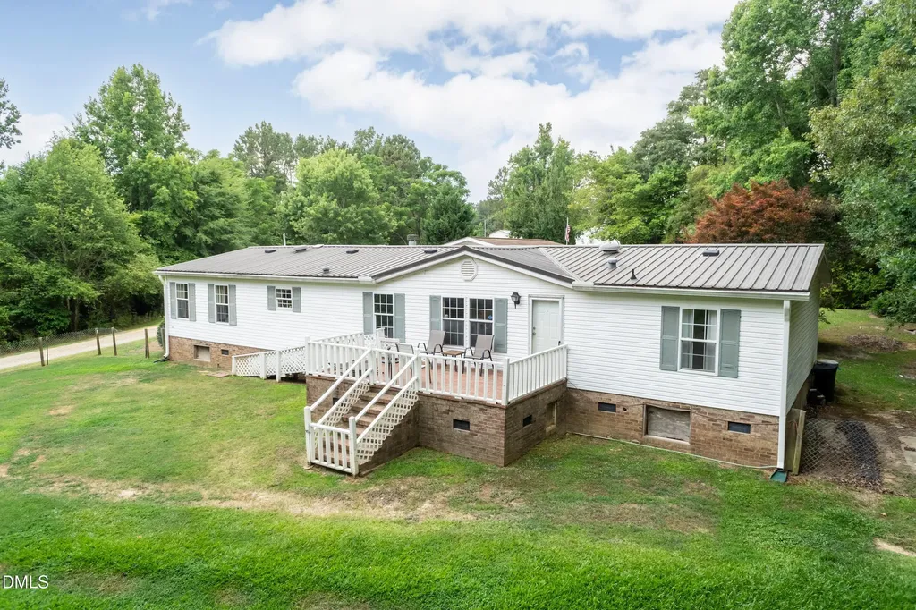 75 Baucom Lane Fuquay Varina NC 27526