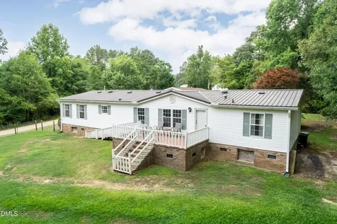 75 Baucom Lane Fuquay Varina NC 27526
