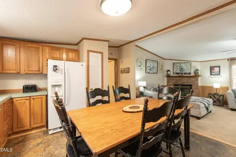 75 Baucom Lane Fuquay Varina NC 27526