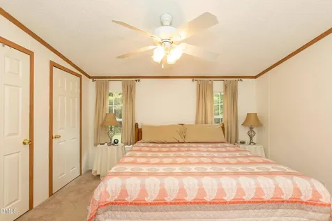 75 Baucom Lane Fuquay Varina NC 27526