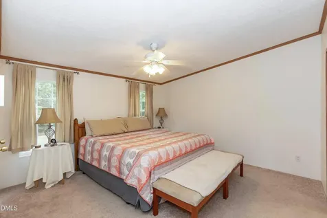75 Baucom Lane Fuquay Varina NC 27526