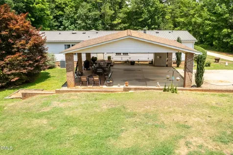 75 Baucom Lane Fuquay Varina NC 27526