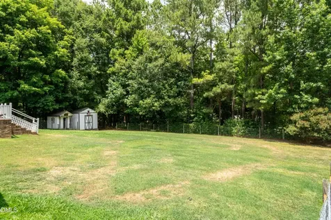 75 Baucom Lane Fuquay Varina NC 27526
