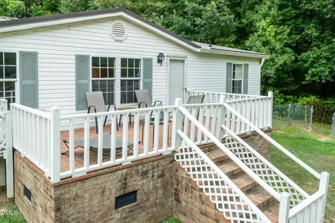75 Baucom Lane Fuquay Varina NC 27526