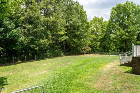 75 Baucom Lane Fuquay Varina NC 27526