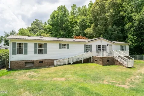 75 Baucom Lane Fuquay Varina NC 27526