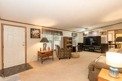 75 Baucom Lane Fuquay Varina NC 27526