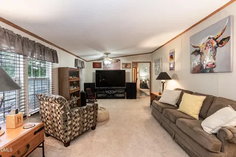 75 Baucom Lane Fuquay Varina NC 27526