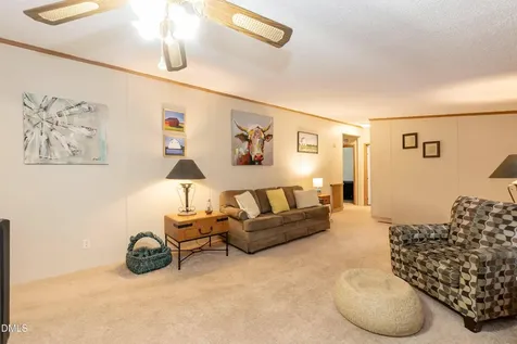 75 Baucom Lane Fuquay Varina NC 27526