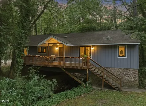 805 Currituck Drive Raleigh NC 27609