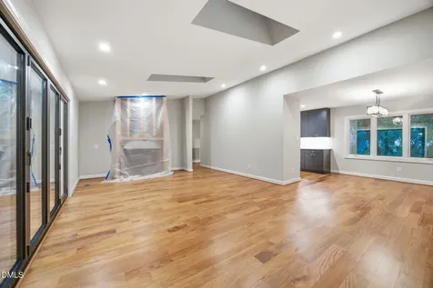 805 Currituck Drive Raleigh NC 27609