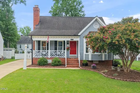 3012 W Annaley Drive Raleigh NC 27604