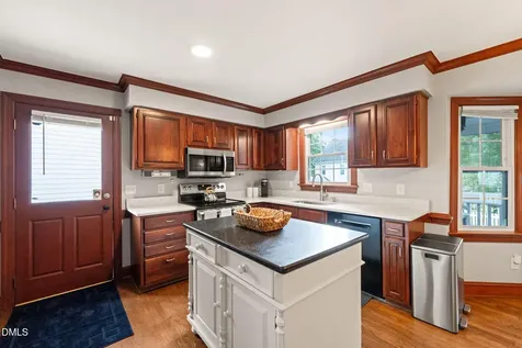 3012 W Annaley Drive Raleigh NC 27604