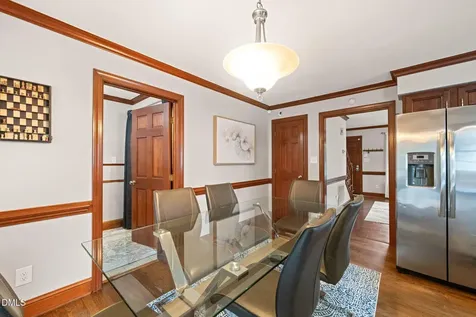 3012 W Annaley Drive Raleigh NC 27604