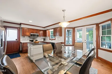 3012 W Annaley Drive Raleigh NC 27604