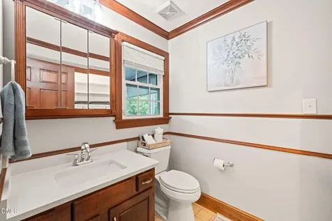 3012 W Annaley Drive Raleigh NC 27604