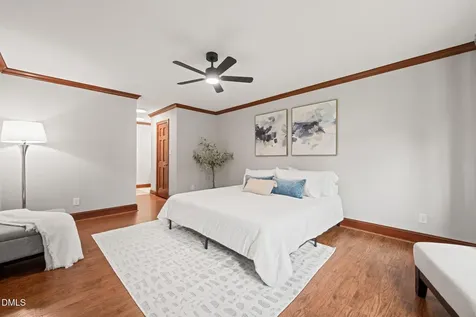 3012 W Annaley Drive Raleigh NC 27604