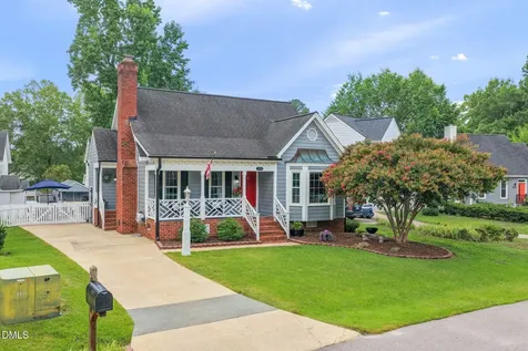 3012 W Annaley Drive Raleigh NC 27604