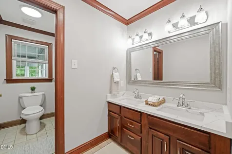 3012 W Annaley Drive Raleigh NC 27604