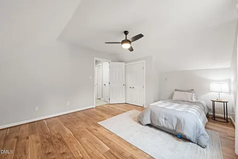 3012 W Annaley Drive Raleigh NC 27604