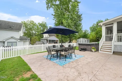 3012 W Annaley Drive Raleigh NC 27604