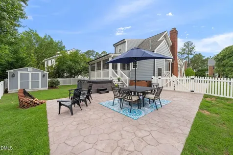 3012 W Annaley Drive Raleigh NC 27604
