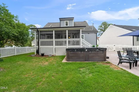 3012 W Annaley Drive Raleigh NC 27604