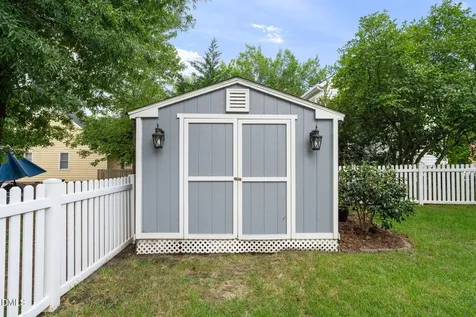 3012 W Annaley Drive Raleigh NC 27604