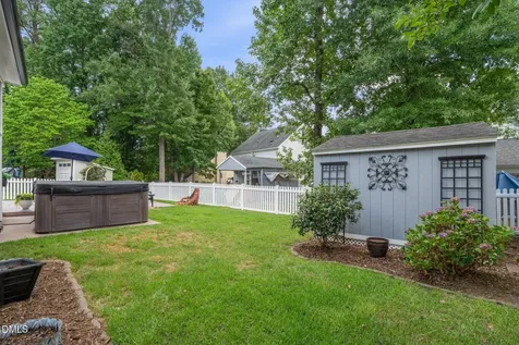 3012 W Annaley Drive Raleigh NC 27604
