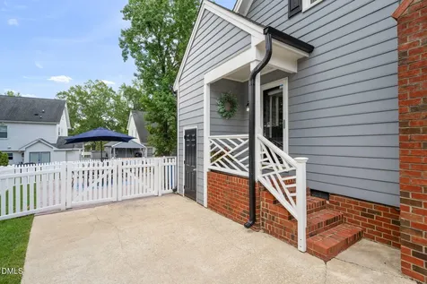 3012 W Annaley Drive Raleigh NC 27604