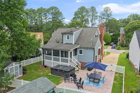 3012 W Annaley Drive Raleigh NC 27604