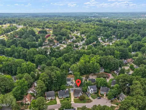 3012 W Annaley Drive Raleigh NC 27604